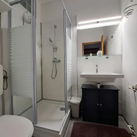 Moschelitzen * Patergassen