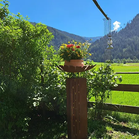 Apartman Moschelitzen Patergassen